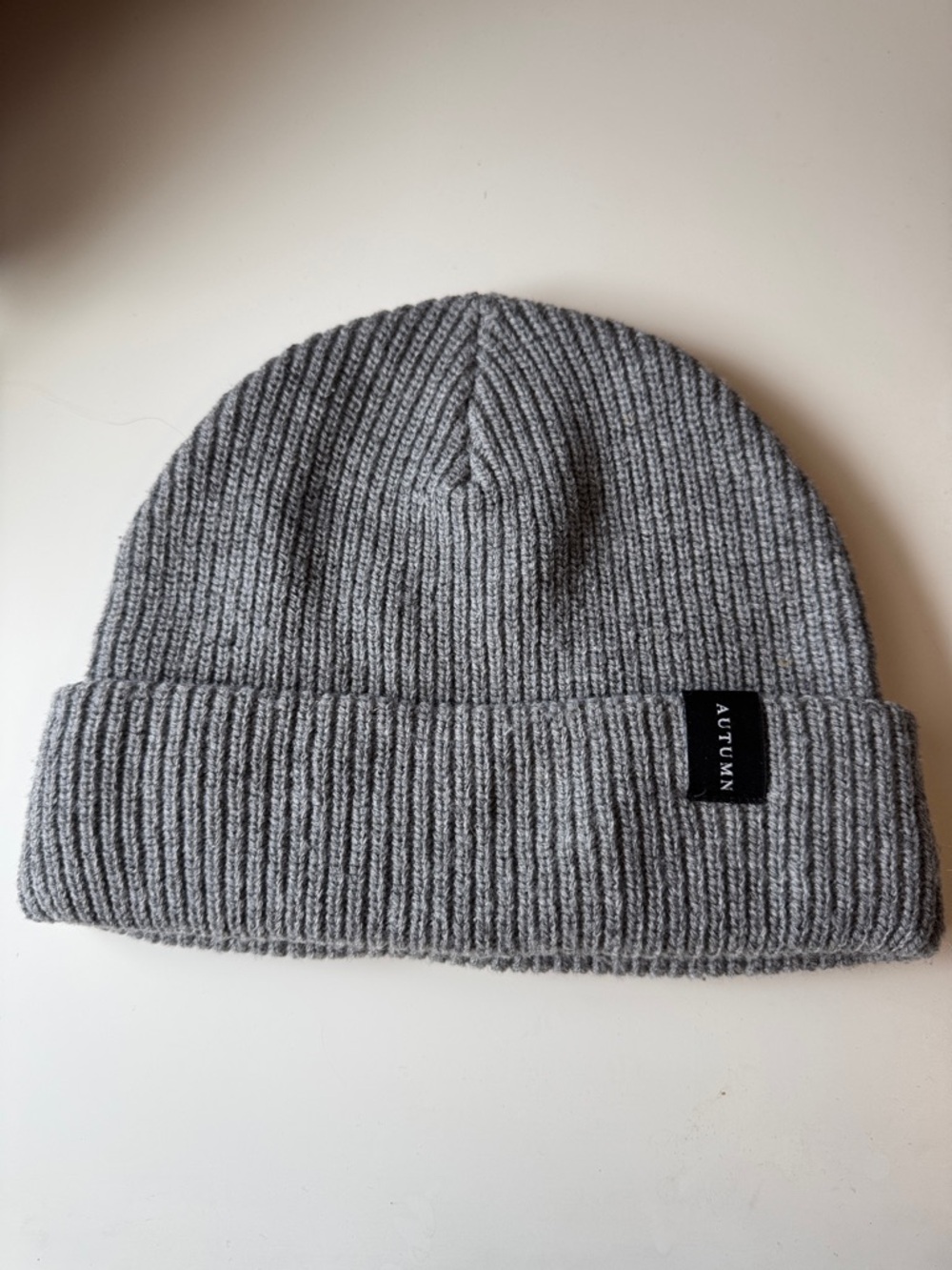 AUTUMN - Select Beanie